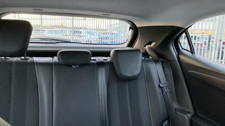 Vauxhall Mokka 1.2 Turbo 100 Elite Nav Premium 5dr Petrol Hatchback